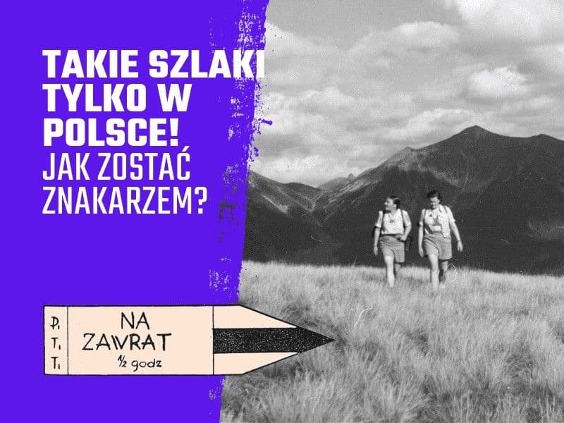Cover Image for Sekrety znakarzy szlaków