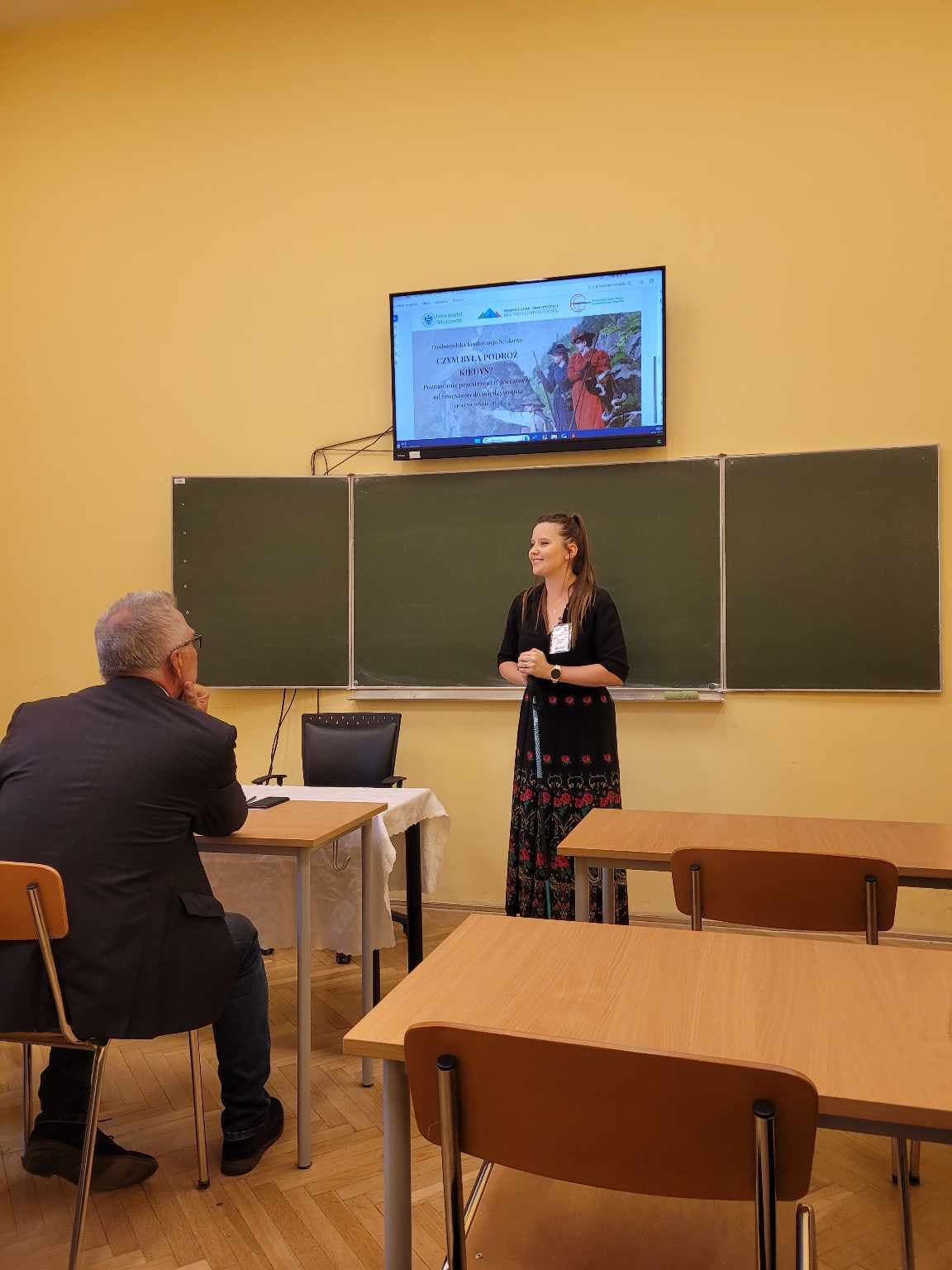 Marysia Kościelniak