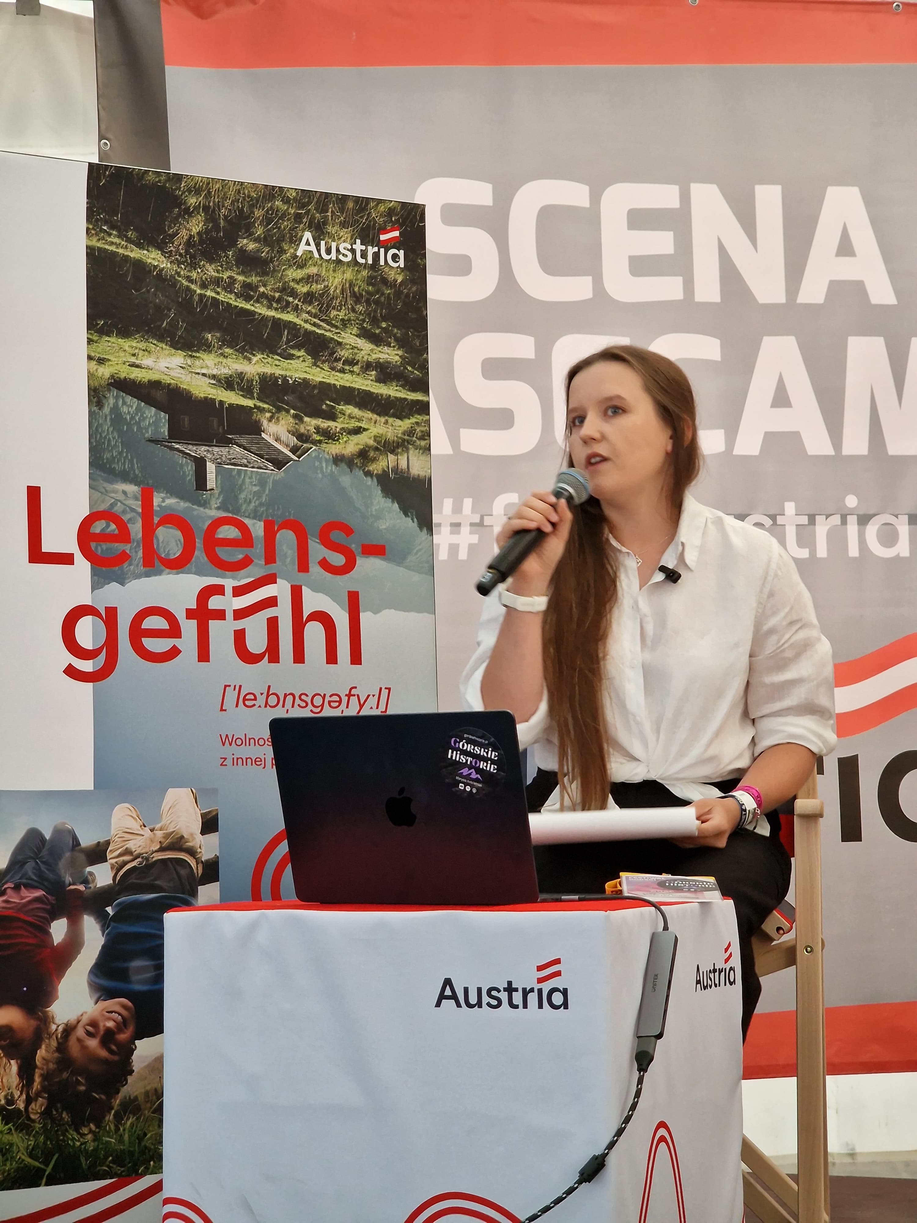 Marysia Kościelniak