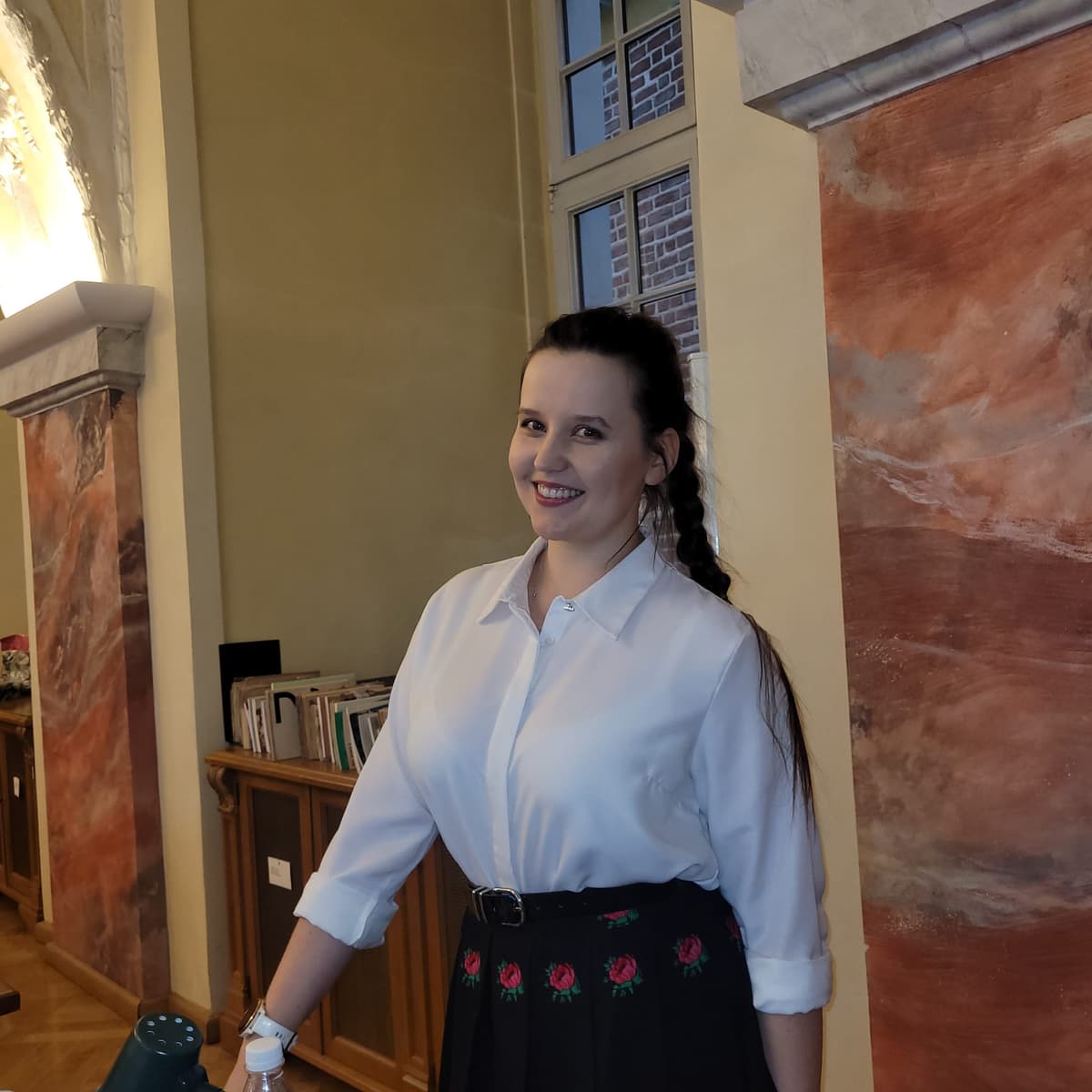 Marysia Kościelniak