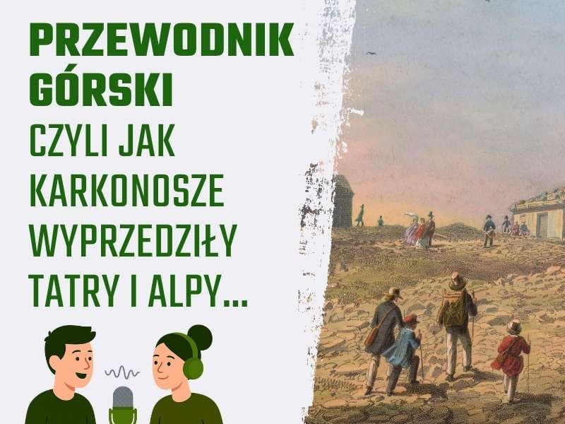Przewodnicy górscy